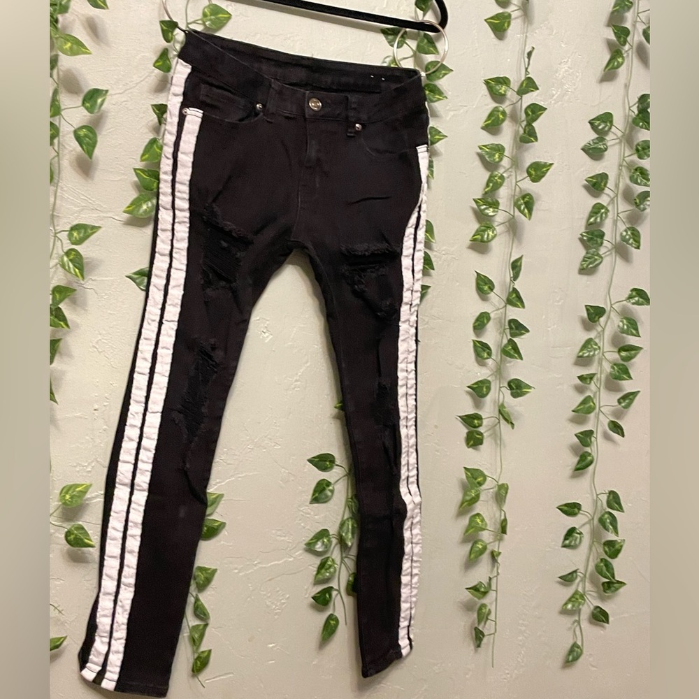 Men’s Skinny Jeans 30x30
